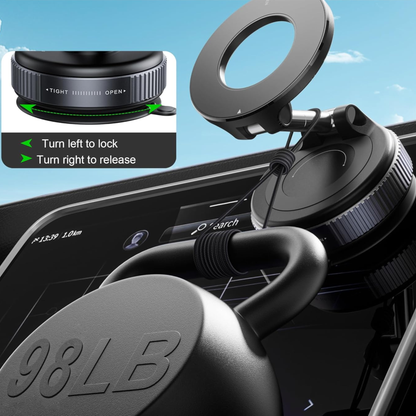 Soporte Magnetico premium para celular