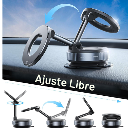 Soporte Magnetico premium para celular
