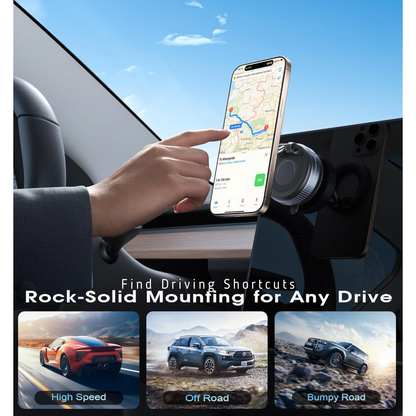 Soporte Magnetico premium para celular